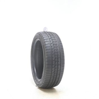 Set of (2) Used 205/50R17 Falken Pro G5 A/S 93H - 8.5/32