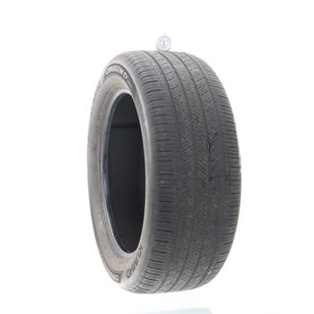 Used 275/50R20 Kumho Crugen HP71 EV K-Silent 113V - 7/32