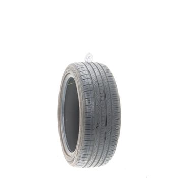 Used 215/45R17 Sceptor 4XS 91V - 8/32