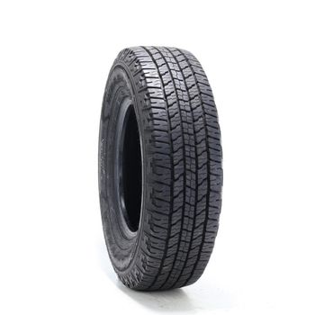 Used LT245/75R16 Goodyear Wrangler Fortitude HT 120/116R - 14/32