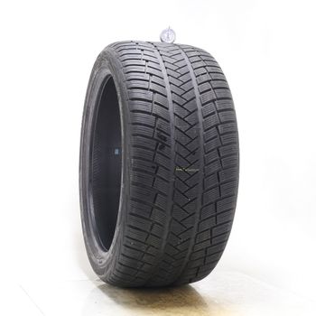 Used 325/35R22 Vredestein Wintrac Pro 114Y - 7/32