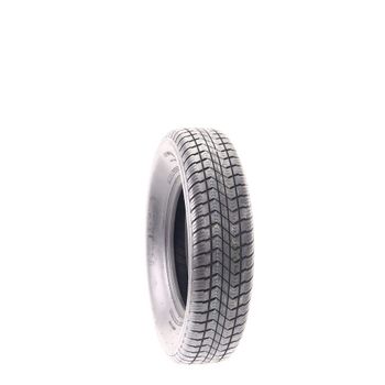 Set of (2) New ST205/75D14 Power King Premium Trailer 100/96L