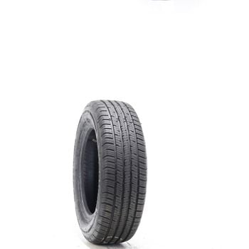 Set of (2) Driven Once 195/65R15 BFGoodrich Advantage Control 91H - 11/32