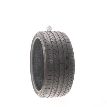 Used 265/30ZR20 Lexani LX-Twenty 94Y - 8/32