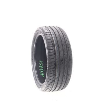 Driven Once 255/40R21 Bridgestone Alenza Sport A/S ENLITEN 102H - 9.5/32
