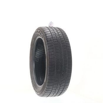 Set of (2) Used 235/50R19 Falken Aklimate 99V - 8.5-9.5/32