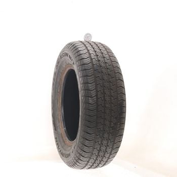 Used 265/65R17 Rocky Mountain H/T 112T - 10/32