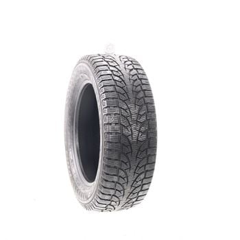 Used 255/55R18 Pirelli Winter Carving Edge 109T - 10/32