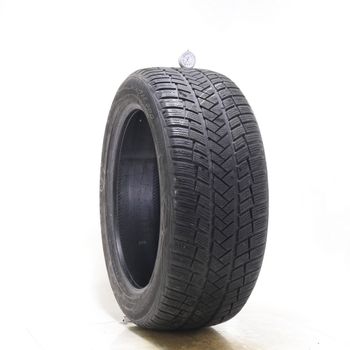 Used 275/45R20 Vredestein Wintrac Pro 110V - 8/32