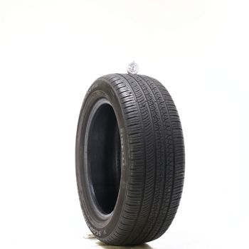 Used 235/55R18 Pirelli Scorpion Zero MOE Run Flat ELECT 104T - 7/32