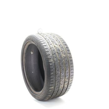 Set of (2) Used 265/35R18 Continental ContiProContact MO 97V - 6-7.5/32