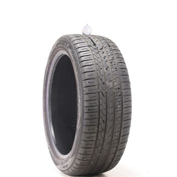 Set of (2) Used 245/45ZR20 Falken Pro G5 Sport A/S 103Y - 5.5-6/32