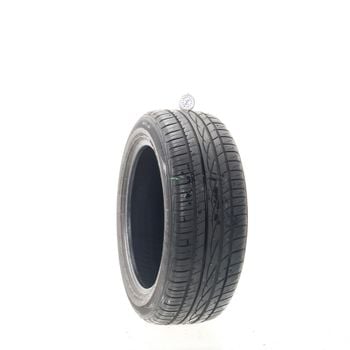 Set of (2) Used 225/50R17 Ohtsu FP0612 A/S 94V - 8/32