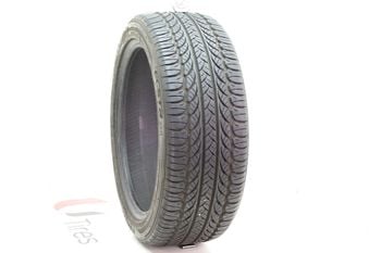 Set of (2) Used 215/45R17 Kumho Ecsta PA31 91V - 8.5-9/32
