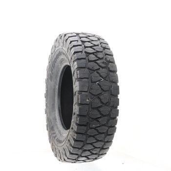Set of (2) New LT265/75R16 BFGoodrich HD-Terrain T/A KT 123/120Q - 99/32