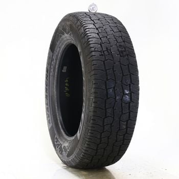 Used LT275/65R20 Hercules Avalanche TT 126/123R - 9.5/32