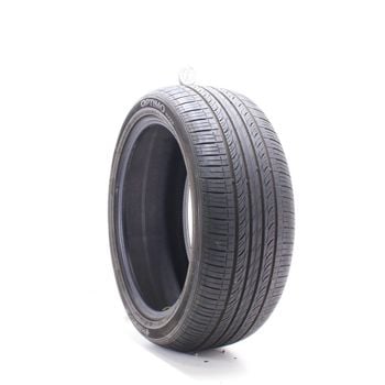 Used 245/45R19 Hankook Optimo H426 98V - 7.5/32
