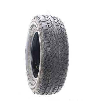 Set of (2) Used 265/65R18 Firestone Destination A/T2 112S - 10-11/32