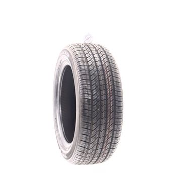 Set of (2) Used 205/55R16 Toyo A20 89H - 9/32