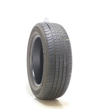 Set of (4) Used 245/60R18 SureDrive Touring A/S TA71 105H - 9.5-10.5/32