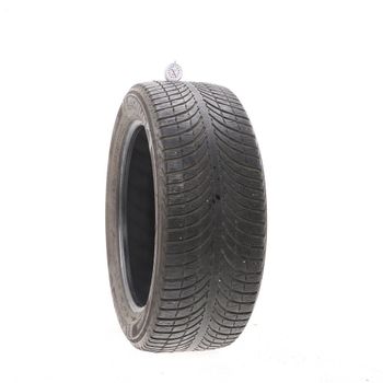 Used 255/50R20 Michelin Latitude Alpin LA2 109V - 5.5/32