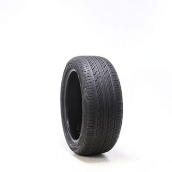 Set of (2) Driven Once 225/45ZR17 Sentury UHP 94W - 9.5/32