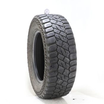 Used LT275/65R18 DeanTires Back Country Mud Terrain MT-3 123/120Q - 9.5/32