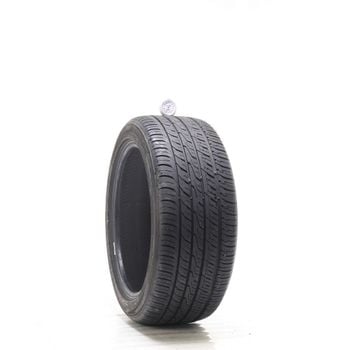 Set of (2) Used 225/45ZR17 Ironman IMove Gen 3 AS 94W - 8.5/32