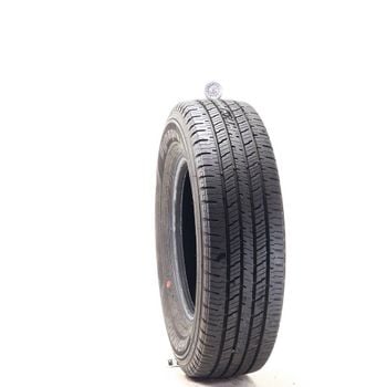 Set of (4) Used LT225/75R16 Hankook Dynapro HT 115/112S - 11.5/32