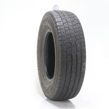 Set of (2) Used LT245/75R16 Cooper Discoverer HTP II 120/116R - 12.5/32