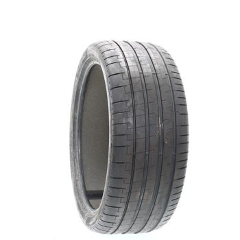 New 285/35R23 Pirelli P Zero PZ5 LM1 Elect PNCS 110Y