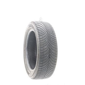 Set of (2) Used 225/55R19 Michelin CrossClimate 2 103V - 8.5-9/32