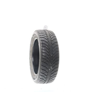 Used 205/55R16 Goodyear Ultra Grip Ice WRT 94T - 10.5/32