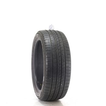 Set of (2) Used 225/45R18 Pirelli P7 AS Plus 3 95V - 8-8.5/32