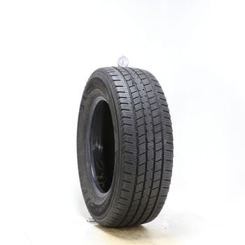 Used 235/65R16C Kumho Crugen HT51 121/119R - 7/32