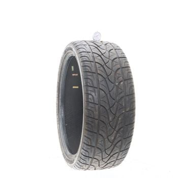 Used 265/35R22 Fullway HS288 102V - 9.5/32
