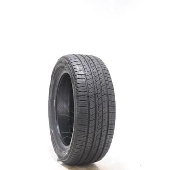 Driven Once 215/55R17 Pirelli P7 AS Plus 3 94V - 10/32