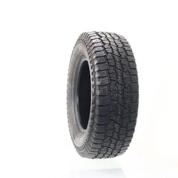 Driven Once 265/70R17 Mazama Open Range A/T SQM-3 113T - 12/32