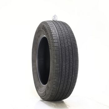 Set of (2) Used 235/65R17 Bridgestone Alenza Sport A/S ENLITEN 104H - 5.5/32