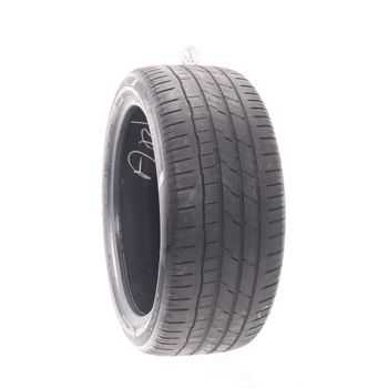 Set of (4) Used 275/40R21 Hankook Ventus S1 evo3 SUV HRS 107Y - 6/32