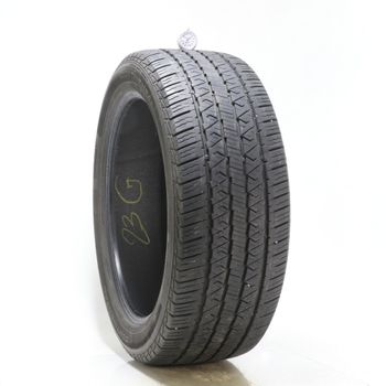 Used 285/45R22 Continental SureContact LX 114H - 9/32