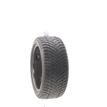 Used 245/45R17 Dunlop SP Winter Sport M3 MO 99V - 7/32