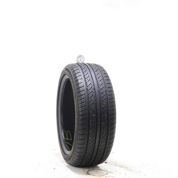 Set of (2) Used 215/45ZR17 Caldera Confidence C3 91W - 6.5/32