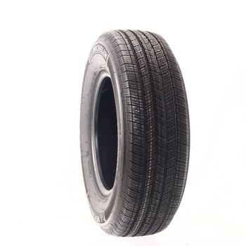 Set of (2) Driven Once 245/75R17 Michelin LTX M/S2 112S - 10.5/32