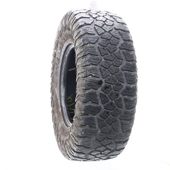 Used LT35X12.5R17 Delium Terra Raider A/T 121Q - 10.5/32
