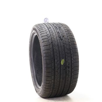 Used 285/40R19 Michelin Pilot Sport A/S Plus N1 103V - 8.5/32
