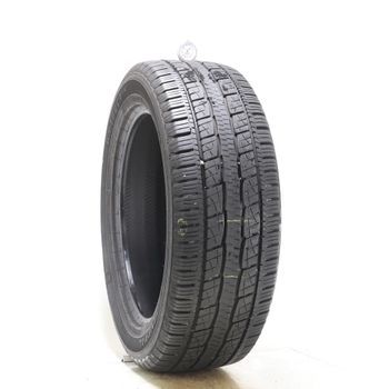 Set of (2) Used 255/55R20 General Grabber HTS 60 107H - 9-9.5/32