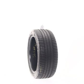 Set of (2) Used 225/45ZR17 Michelin Pilot Sport All Season 4 94Y - 7/32