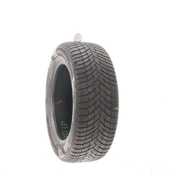 Used 235/60R18 Pirelli Scorpion Weather Active 107V - 10/32