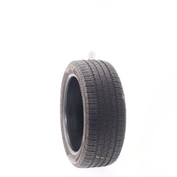 Set of (2) Used 235/45R18 Goodyear Reliant All-season 94V - 7/32
